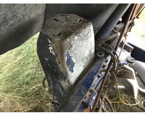 Brackets, Misc. Kenworth K100 Vander Haags Inc Sp