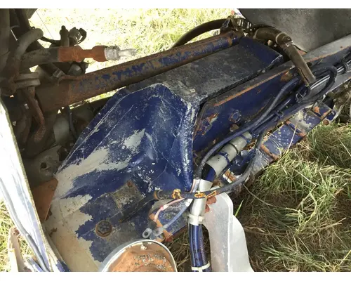 Kenworth K100 Frame (unused)