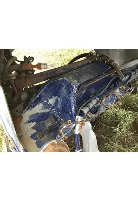 Kenworth K100 ~Frame (unused)