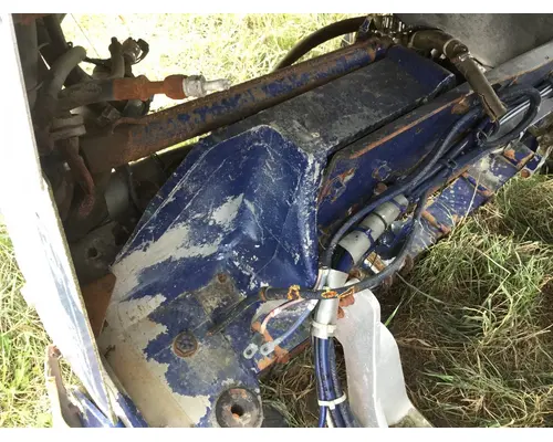 Kenworth K100 Frame (unused)