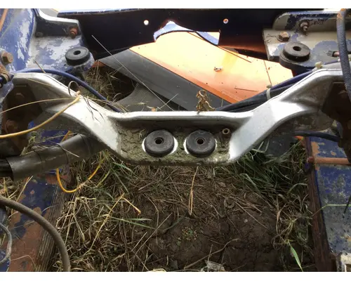 Kenworth K100 Frame (unused)