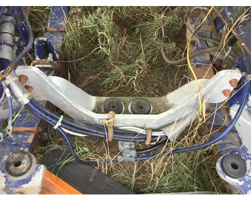 Kenworth K100 Frame (unused)