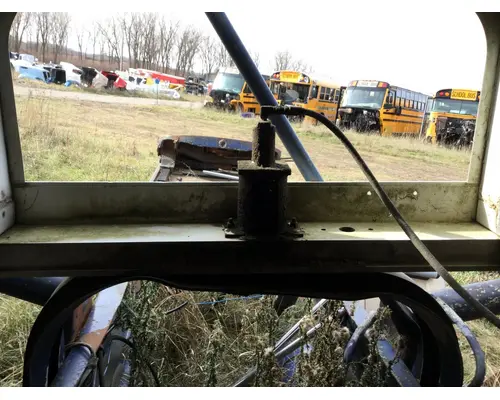 Kenworth K100 Frame (unused)