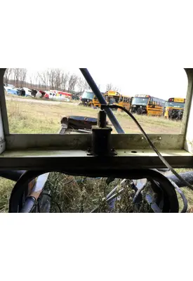 Kenworth K100 ~Frame (unused)