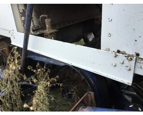 Kenworth K100 Frame (unused)