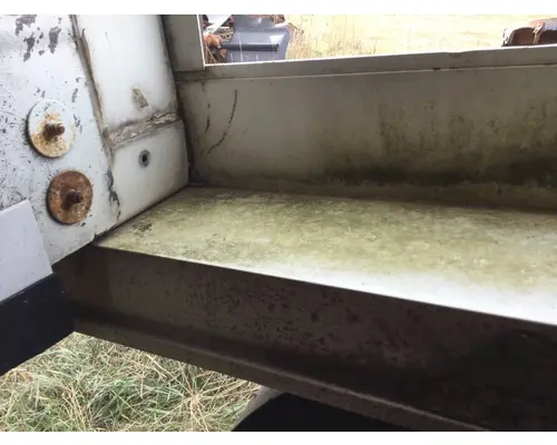 Kenworth K100 Frame (unused)