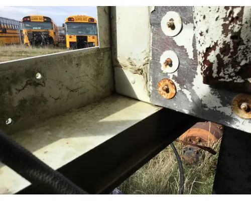 Kenworth K100 Frame (unused)