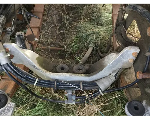 Kenworth K100 Frame (unused)