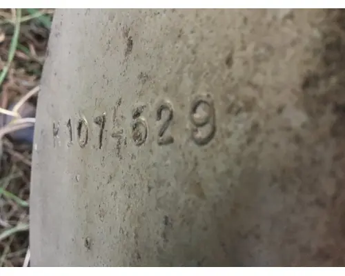 Kenworth K100 Frame (unused)