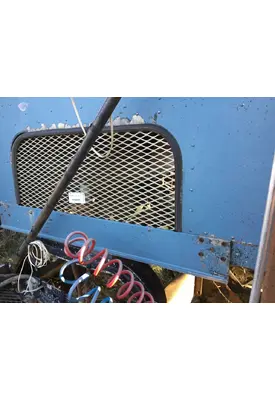 Kenworth K100 ~Frame (unused)