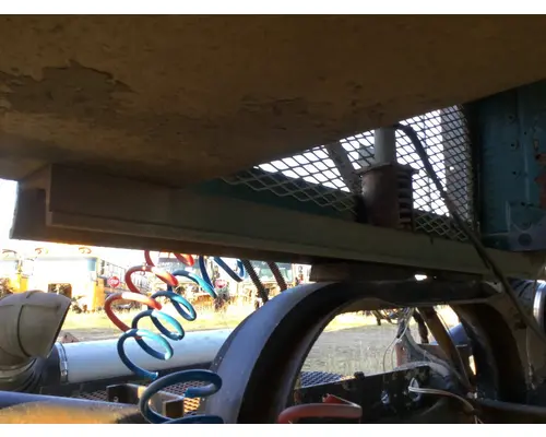 Kenworth K100 Frame (unused)