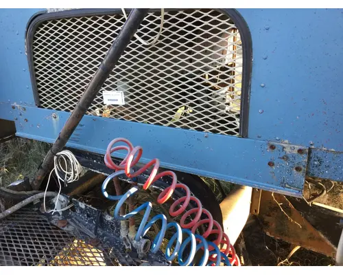 Kenworth K100 Frame (unused)