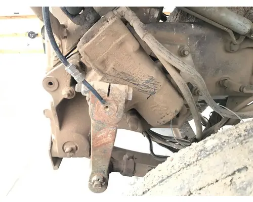 Kenworth K100 Frame (unused)