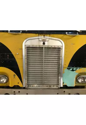 Kenworth K100 Grille