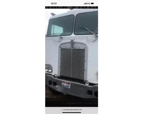 Kenworth K100 Grille