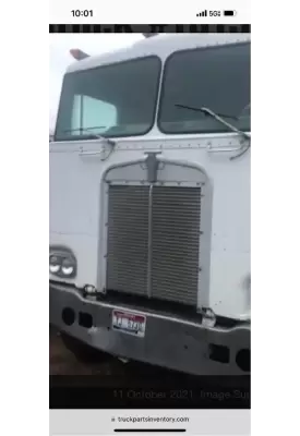 Kenworth K100 Grille