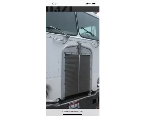 Kenworth K100 Grille