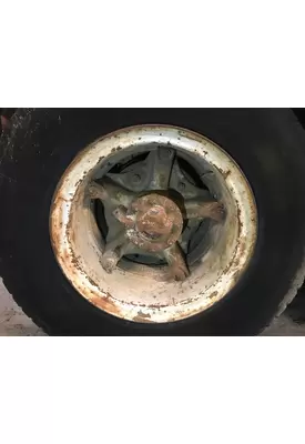 Kenworth K100 Hub