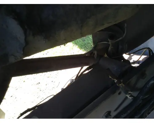 Hydraulic Piston/Cylinder KENWORTH K100 Vander Haags Inc Sp