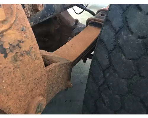 Leaf Spring, Rear Kenworth K100 Vander Haags Inc Kc