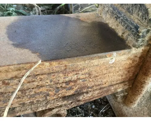 Leaf Spring, Front Kenworth K100 Vander Haags Inc Sp