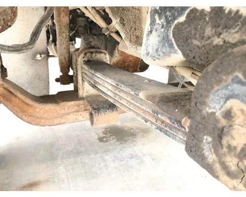 Leaf Spring, Front Kenworth K100 Vander Haags Inc CB