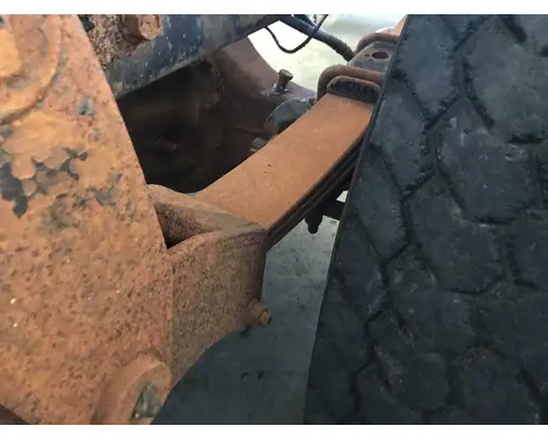 Leaf Spring, Rear Kenworth K100 Vander Haags Inc Kc