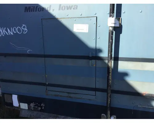 Kenworth K100 Sleeper