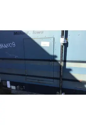 Kenworth K100 Sleeper