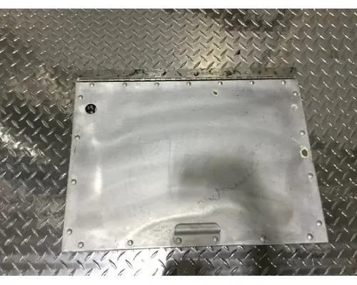 Sleeper Kenworth K100 Vander Haags Inc Kc