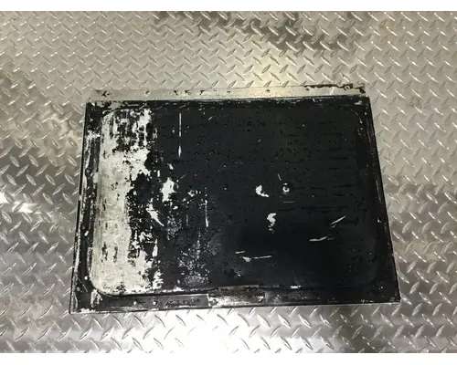 Kenworth K100 Sleeper