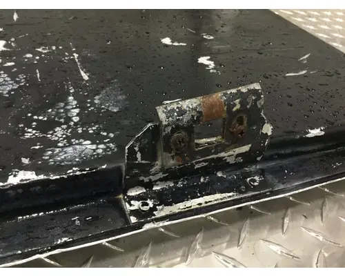 Kenworth K100 Sleeper