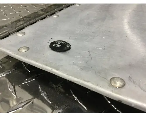 Kenworth K100 Sleeper