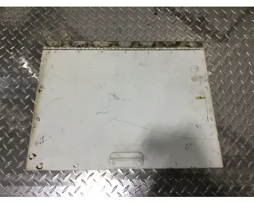 Kenworth K100 Sleeper