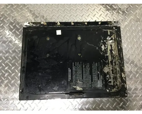 Kenworth K100 Sleeper