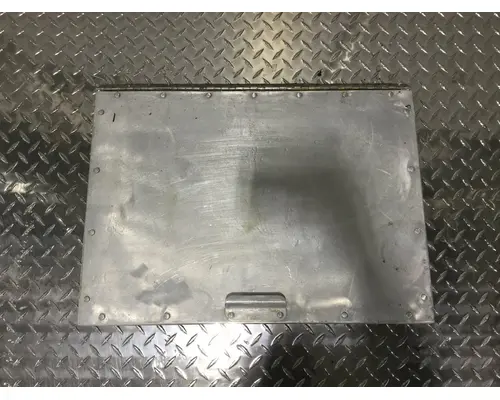 Kenworth K100 Sleeper