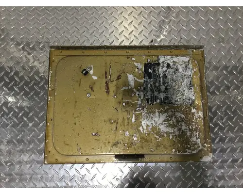 Kenworth K100 Sleeper