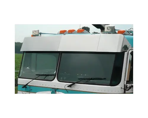 Sun Visor (External) Kenworth K100 Vander Haags Inc Kc