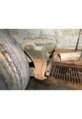 Kenworth K100 Suspension