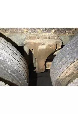 Kenworth K100 Suspension