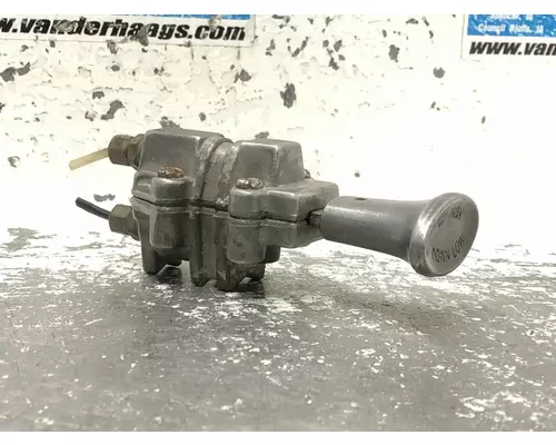 Kenworth K100 Transmission Misc. Parts