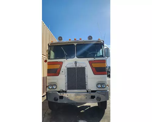 Complete Vehicle KENWORTH K100 American Truck Salvage