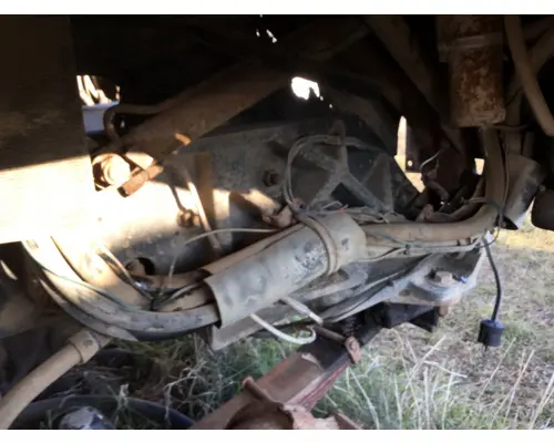 Frame Kenworth K100 Vander Haags Inc Sp