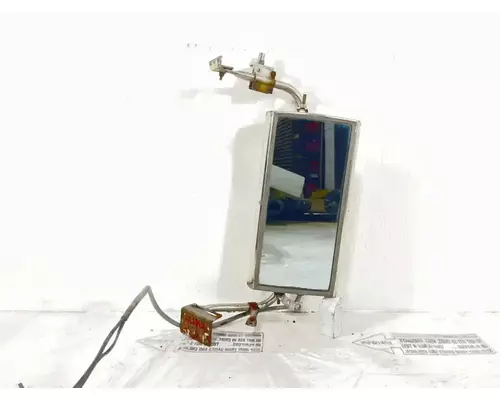 Mirror (Side View) Kenworth K100E Complete Recycling Group LLC