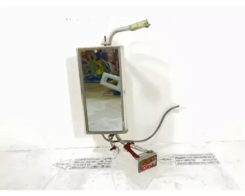 Mirror (Side View) Kenworth K100E Complete Recycling Group LLC