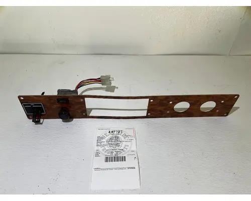 Dash Panel KENWORTH K176-8479 West Side Truck Parts