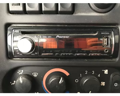 Radio Kenworth K260 Vander Haags Inc Cb