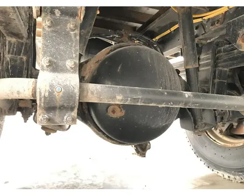 Axle Housing (Rear) Kenworth K260 Vander Haags Inc Cb