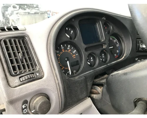 Dash Panel Kenworth K260 Vander Haags Inc Cb