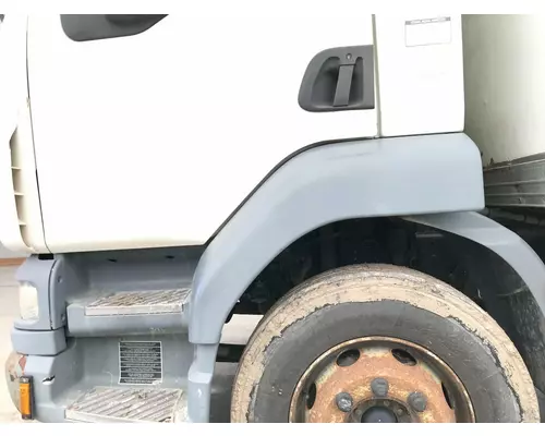 Kenworth K260 Fender